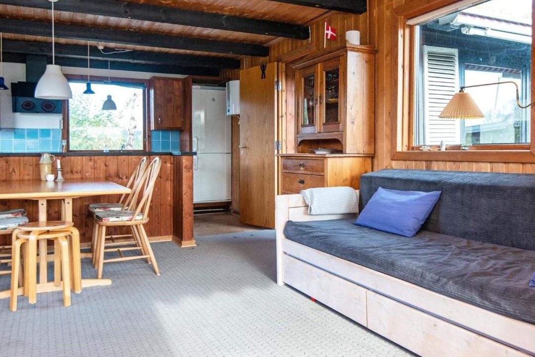 Photo of Livingroom in Hvidbjerg Strand