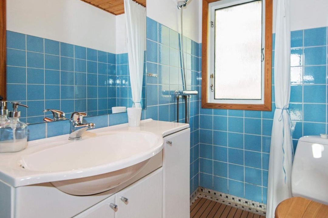 Photo of Bathroom in Hvidbjerg Strand
