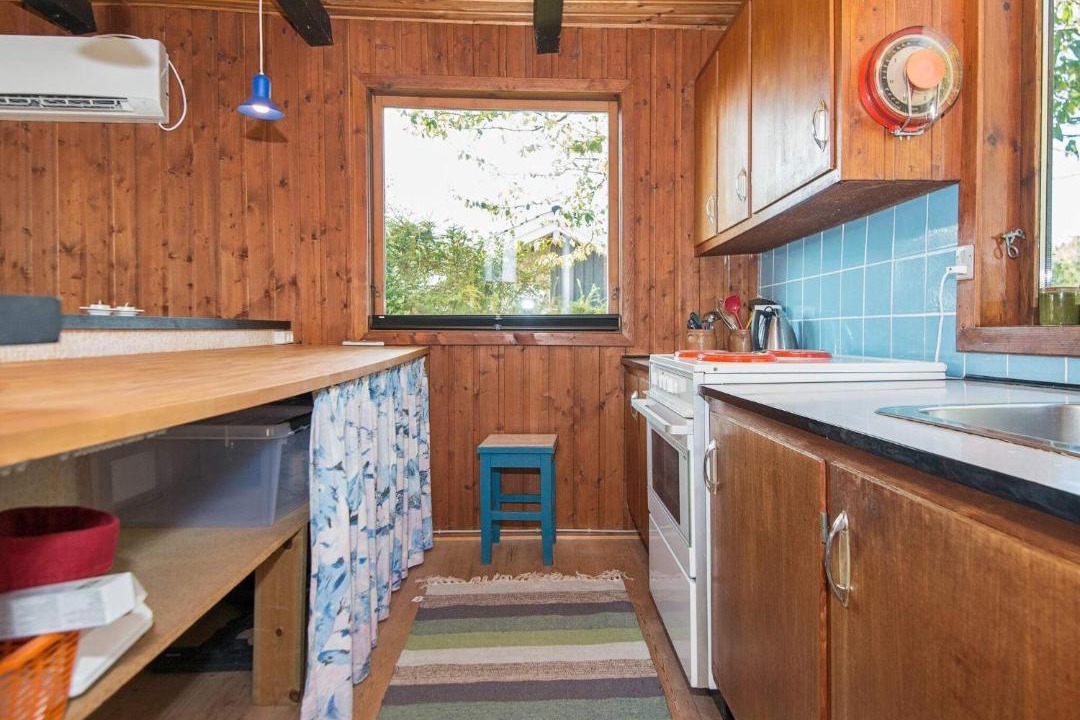 Photo of Kitchen in Hvidbjerg Strand