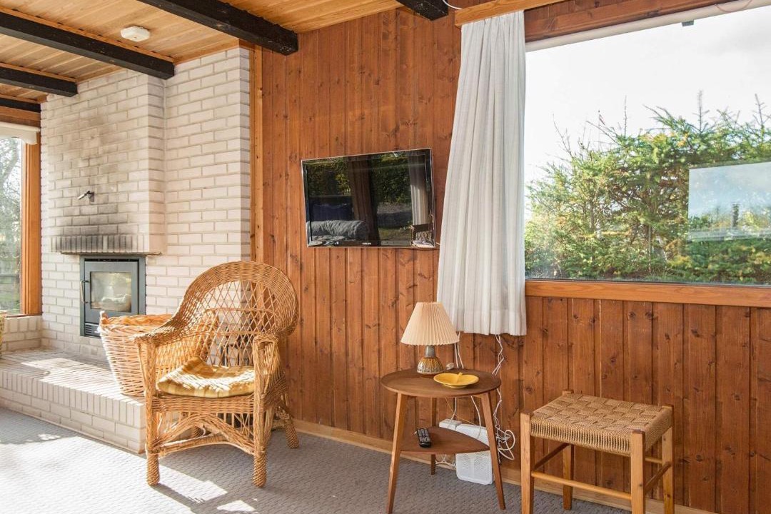 Photo of Livingroom in Hvidbjerg Strand