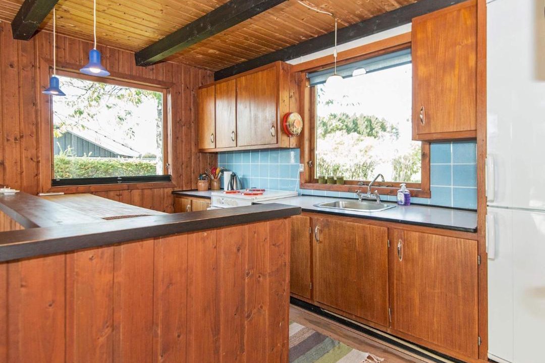 Photo of Kitchen in Hvidbjerg Strand
