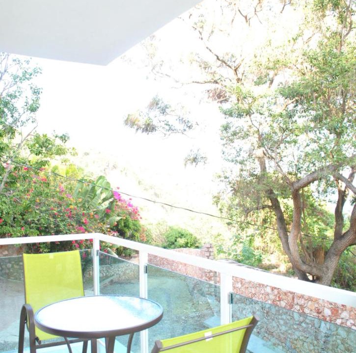 Photo of Patio Balcony in Rival Beach