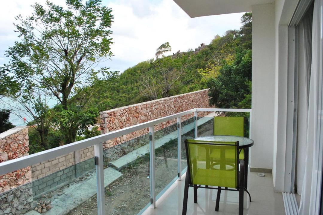 Photo of Patio Balcony in Rival Beach