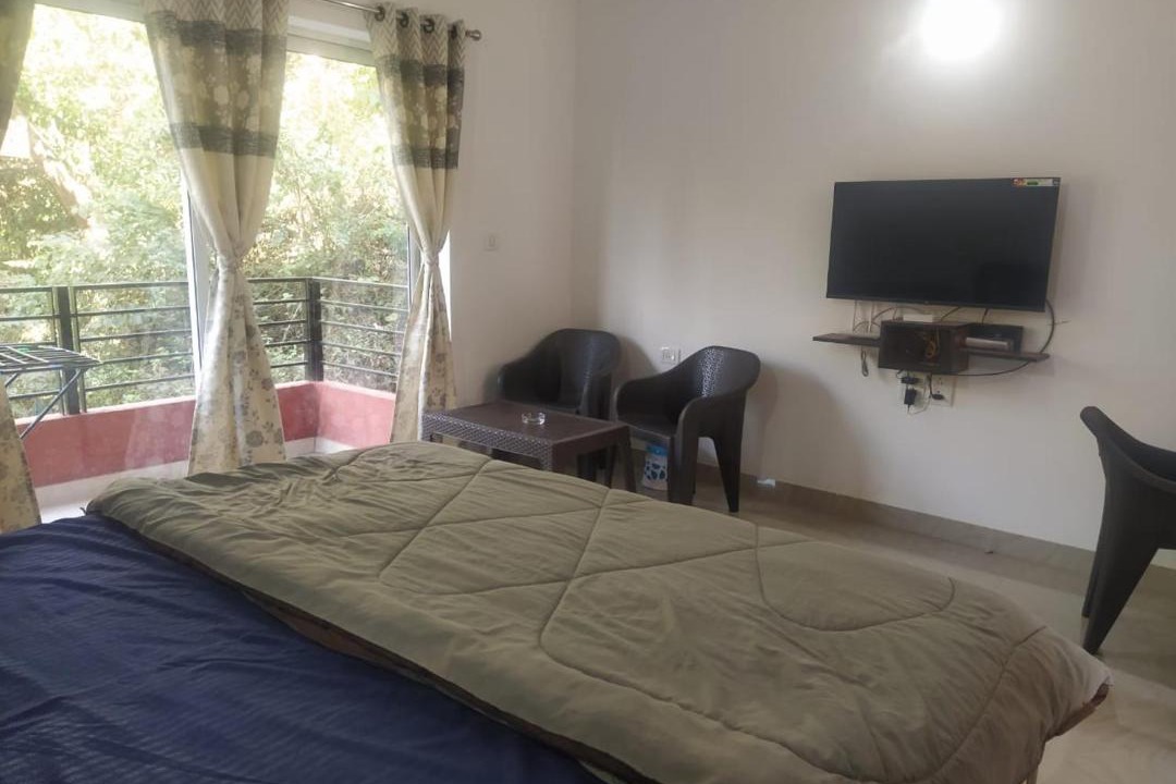 Photo of Bedroom in Palolem