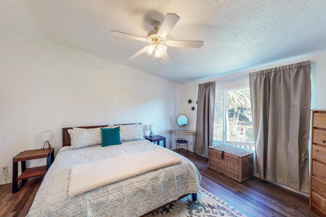 Photo of Bedroom in Port Orford