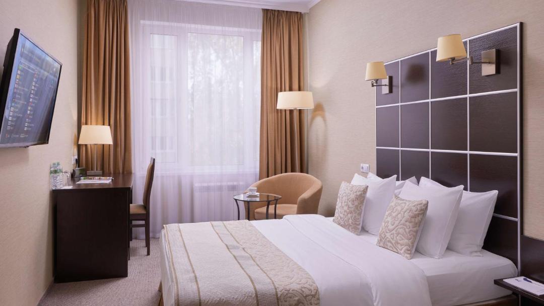 Photo of Bedroom in Kaluga