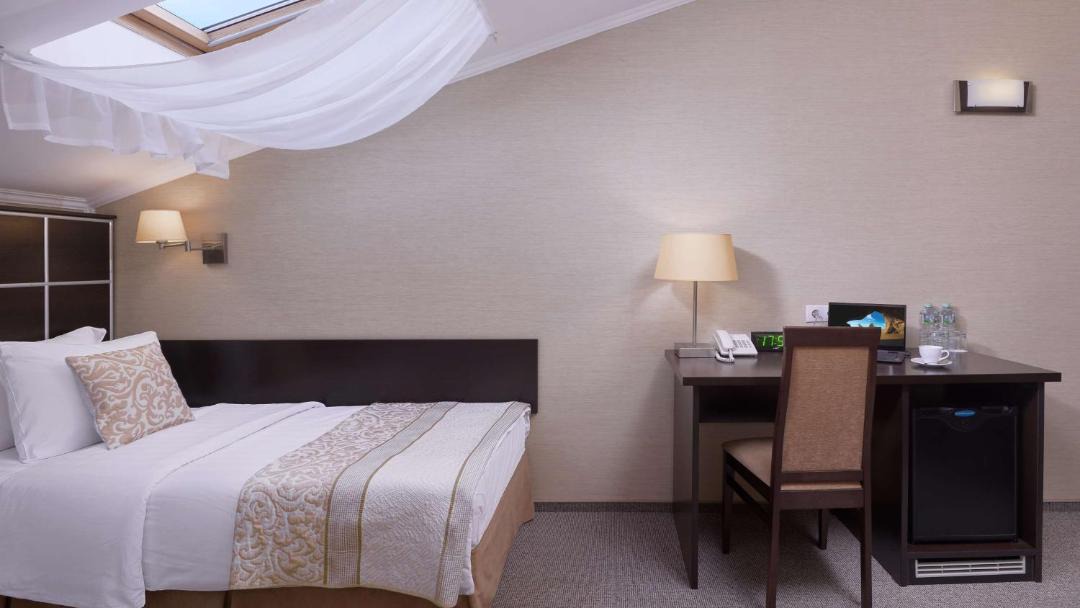 Photo of Bedroom in Kaluga