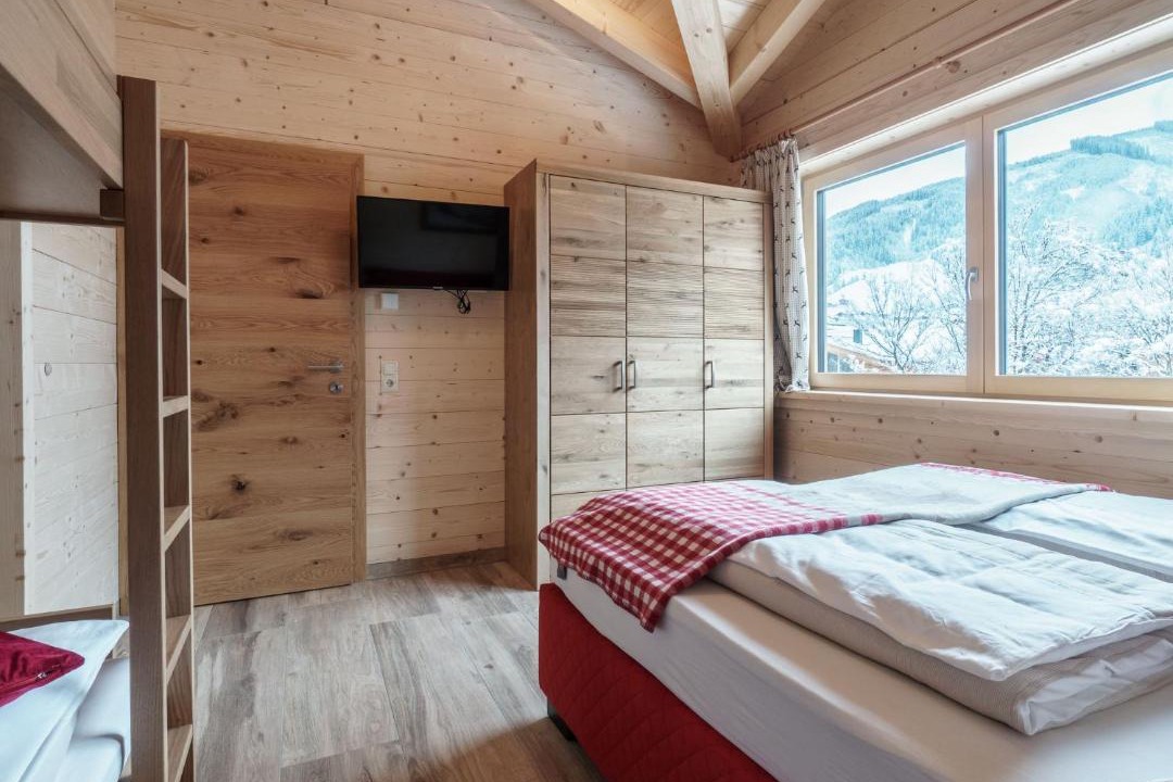 Photo of Bedroom in Kaprun