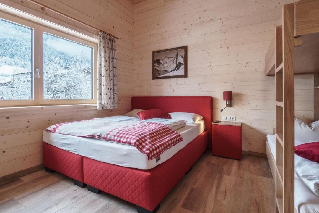 Photo of Bedroom in Kaprun