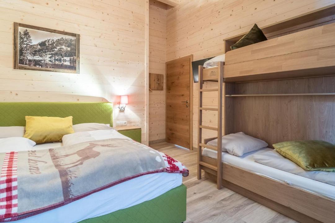 Photo of Bedroom in Kaprun