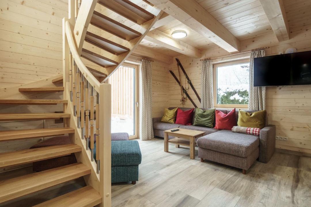 Photo of Livingroom in Kaprun