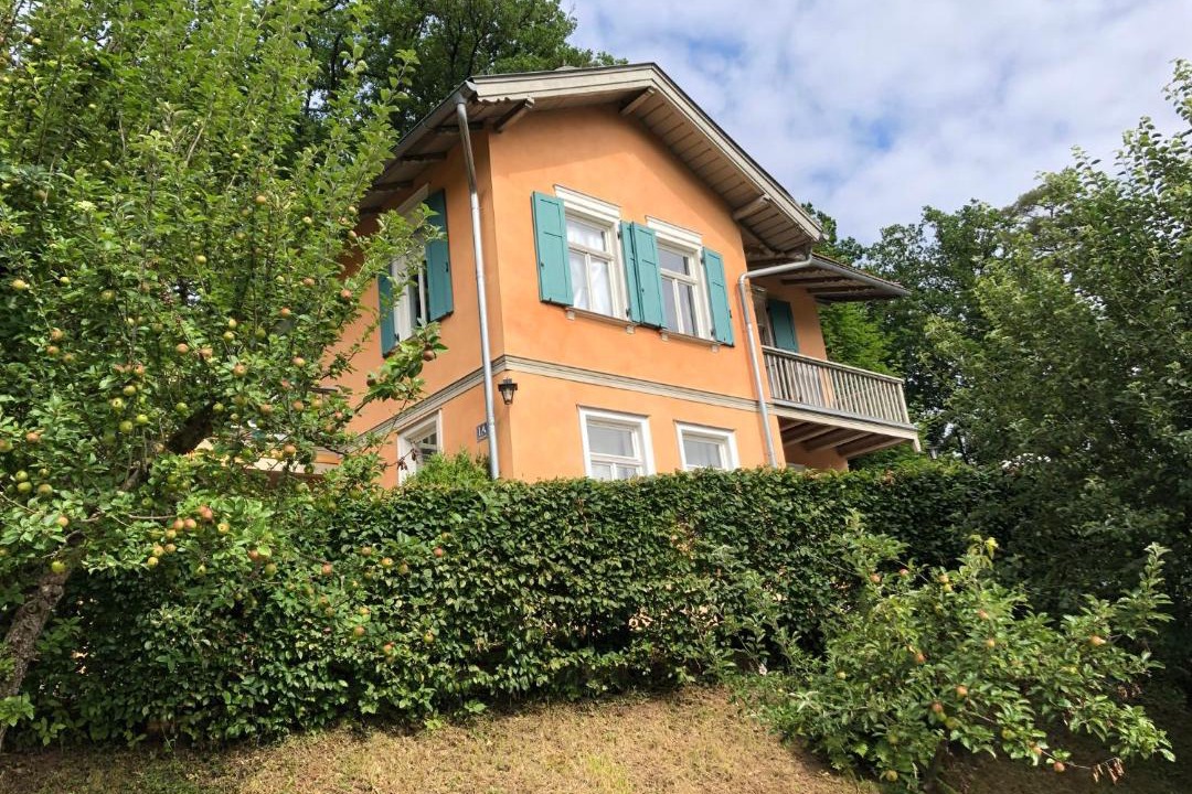 Photo of Buildings in Eisenach