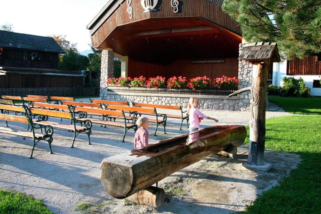 Photo of Others in Bad Mitterndorf