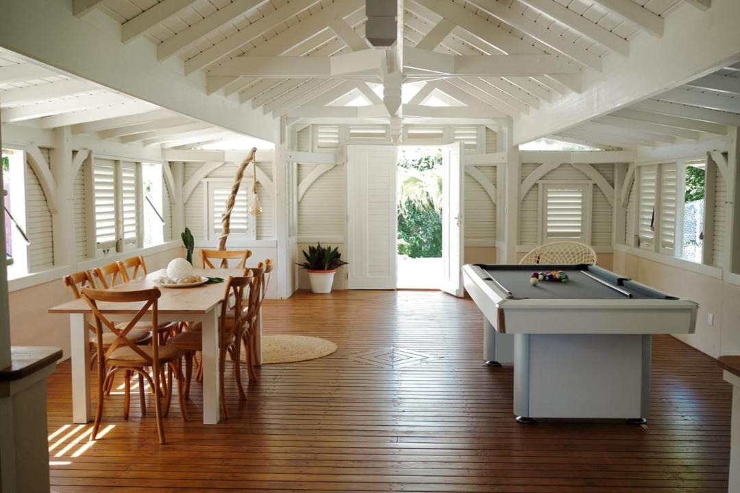Photo of Livingroom in Damencourt