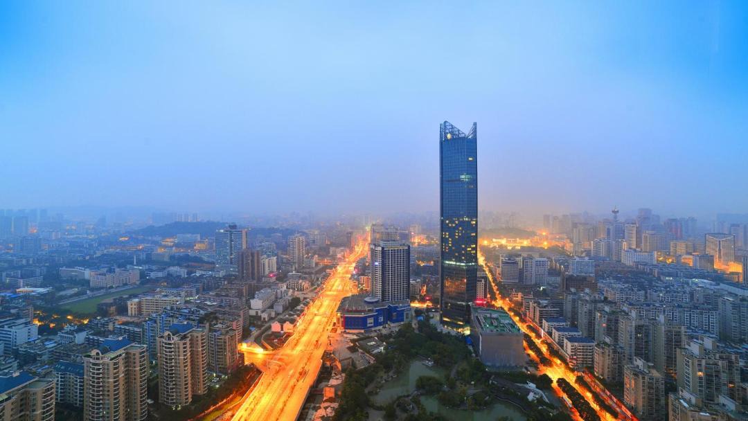 Photo of Others in Taijiang District