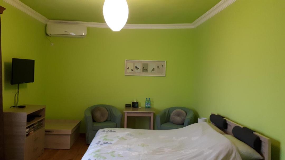 Photo of Bedroom in Goght