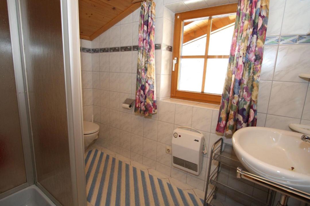 Photo of Bathroom in Mittersill