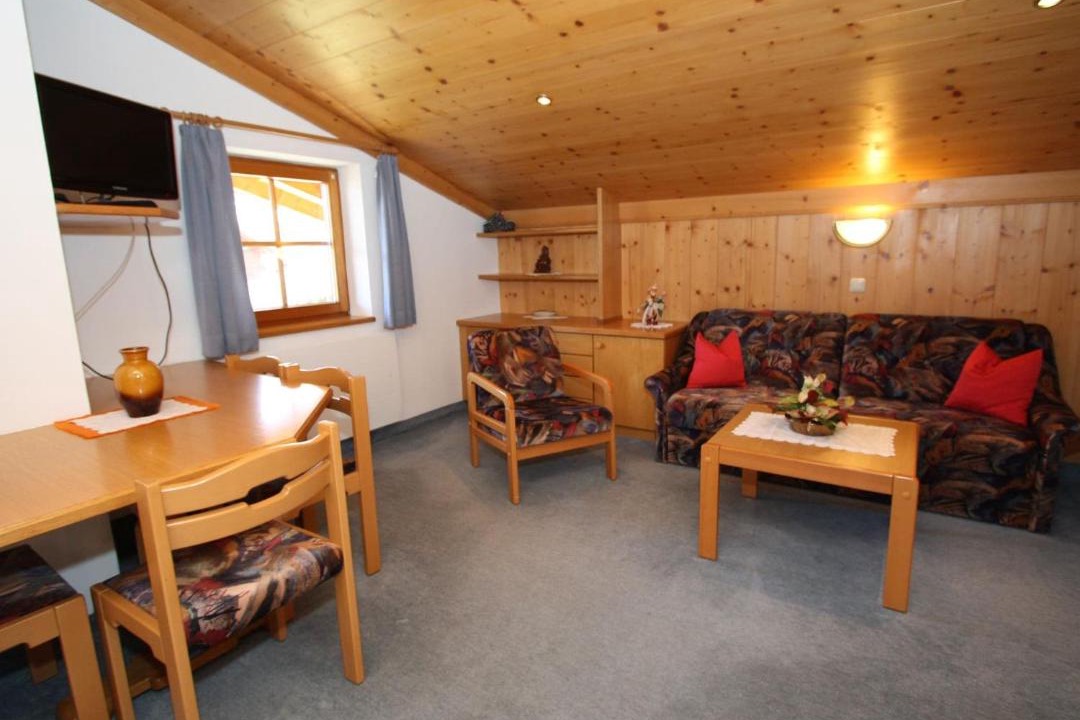 Photo of Livingroom in Mittersill