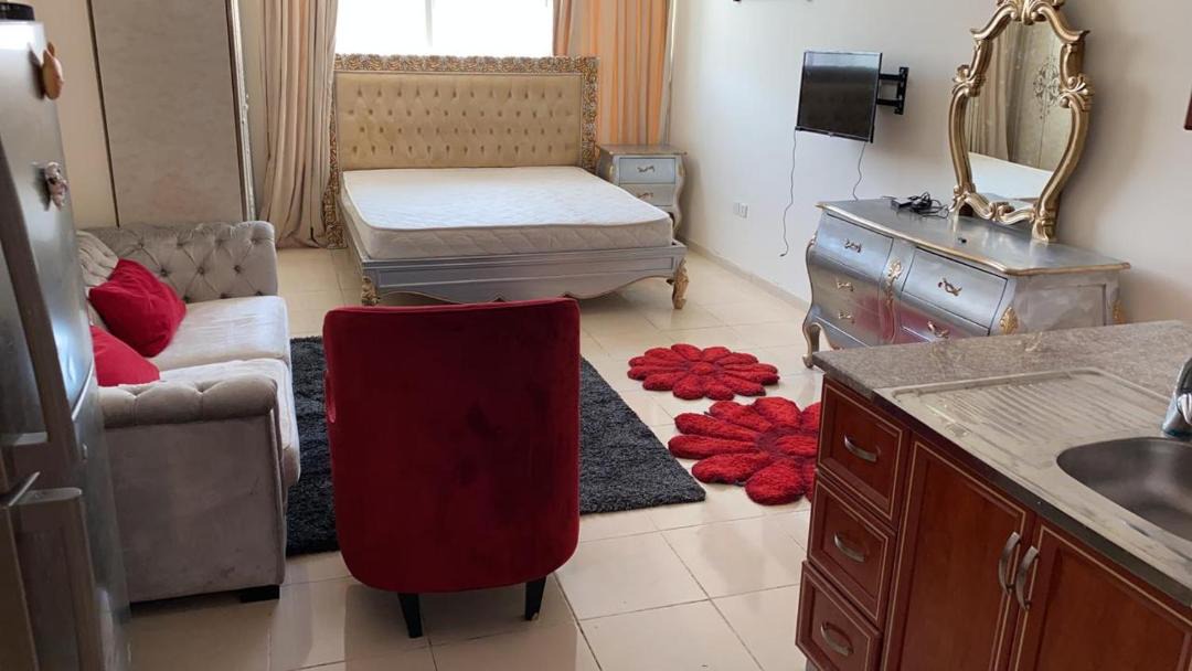 Photo of Livingroom in Ajman