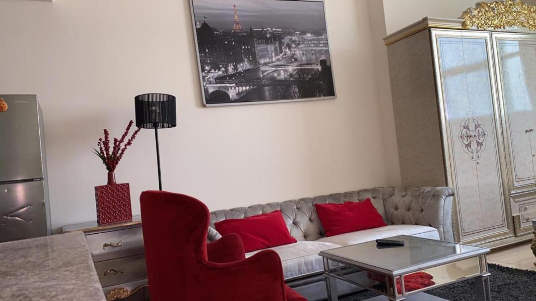 Photo of Livingroom in Ajman