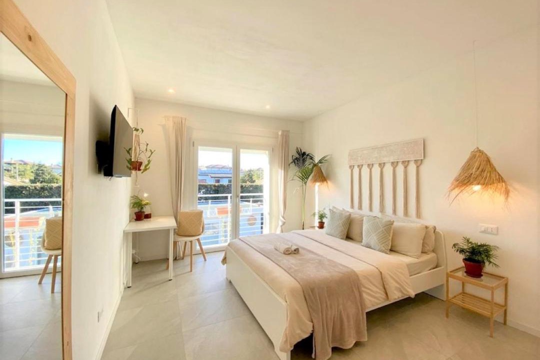 Photo of Bedroom in Pedeguarda di Follina