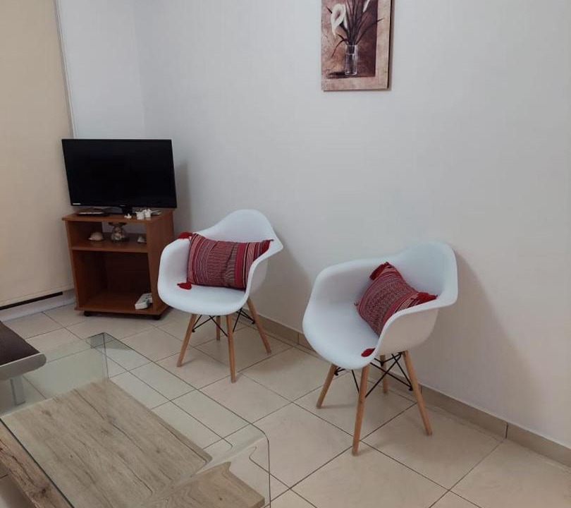 Photo of Livingroom in Larnaca City Centre