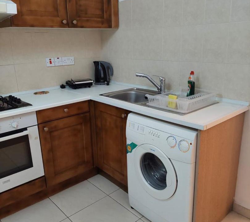 Photo of Kitchen in Larnaca City Centre