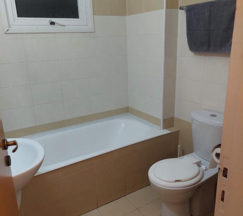 Photo of Bathroom in Larnaca City Centre