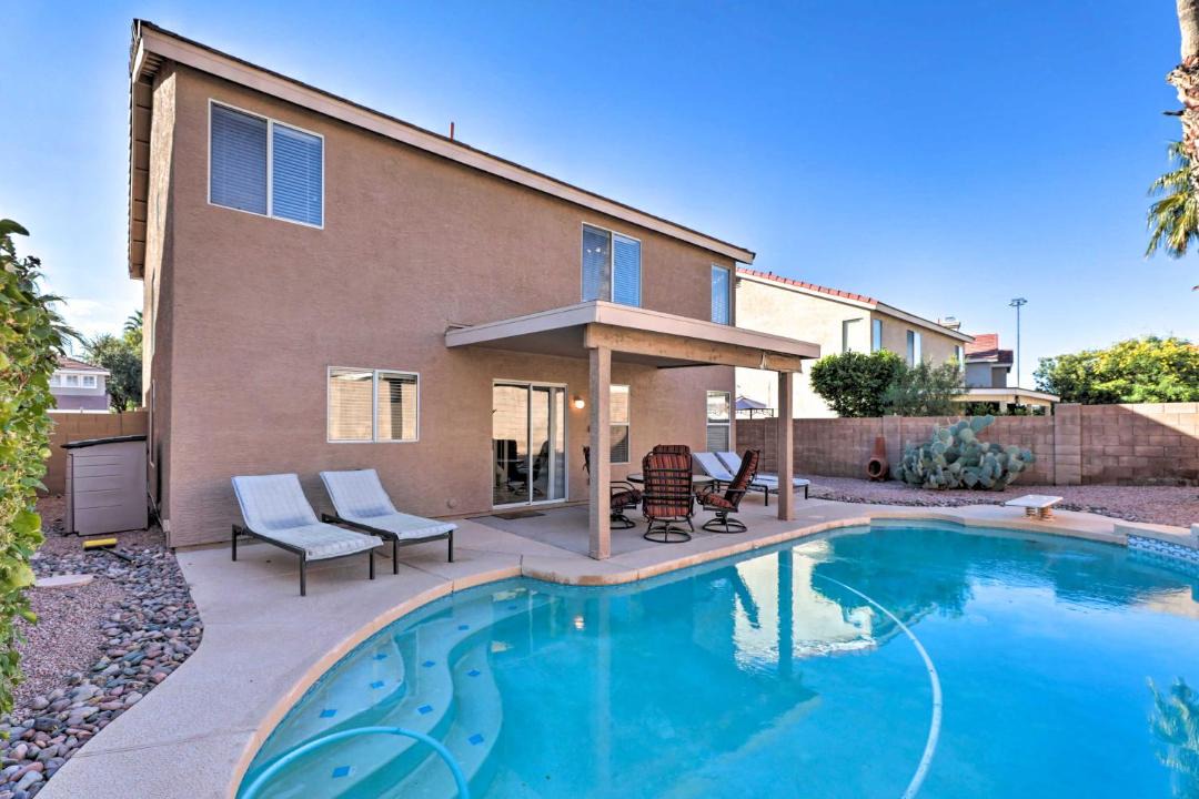 Photo of Outdoor in Ahwatukee Foothills