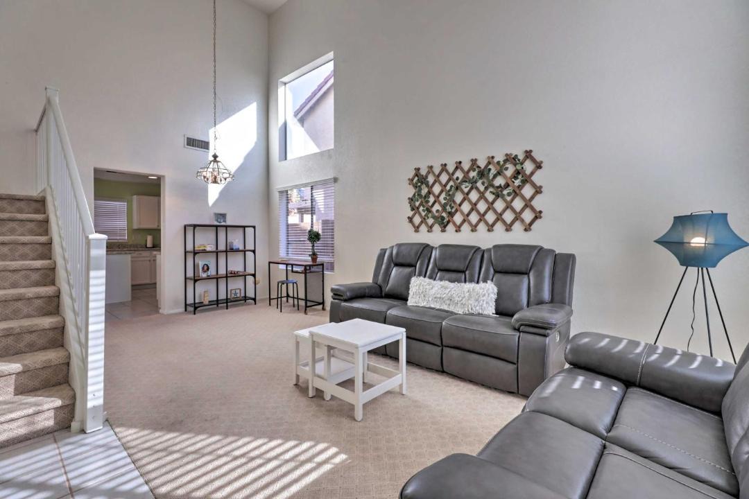 Photo of Livingroom in Ahwatukee Foothills
