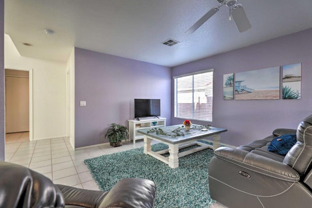 Photo of Livingroom in Ahwatukee Foothills