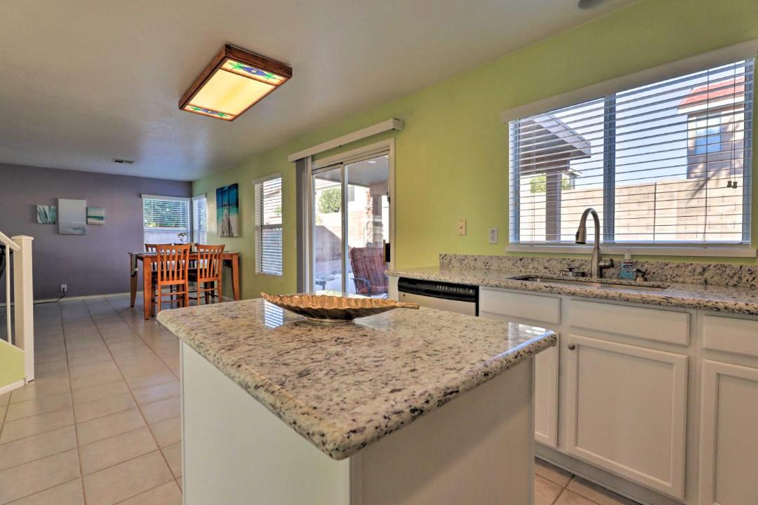 Photo of Livingroom in Ahwatukee Foothills