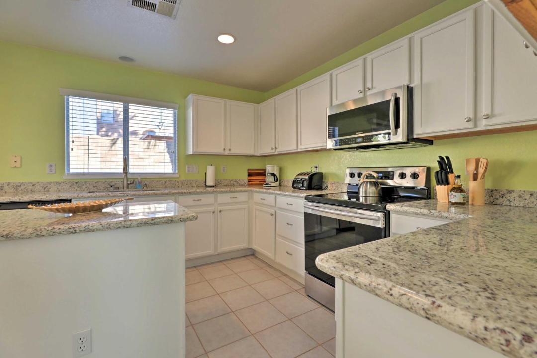 Photo of Kitchen in Ahwatukee Foothills