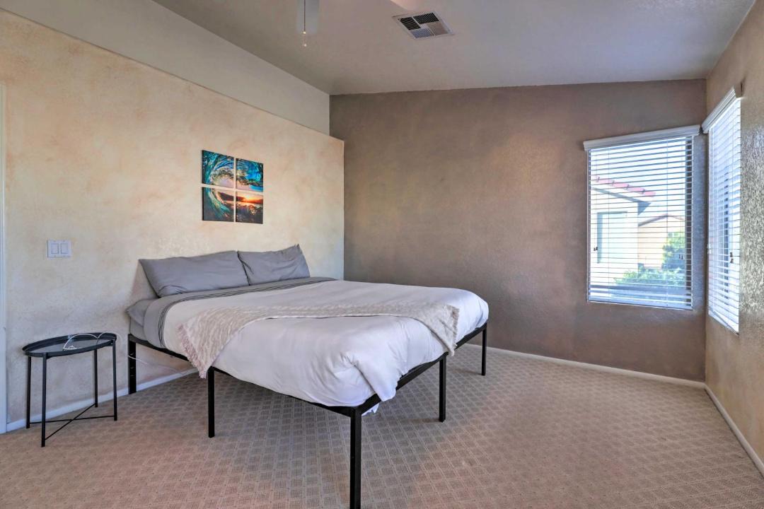 Photo of Bedroom in Ahwatukee Foothills