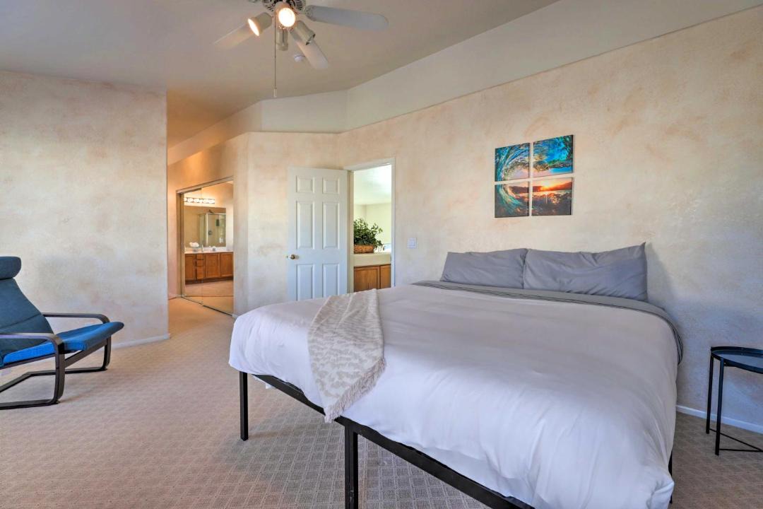 Photo of Bedroom in Ahwatukee Foothills