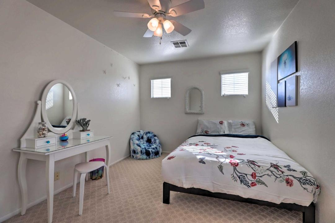 Photo of Bedroom in Ahwatukee Foothills