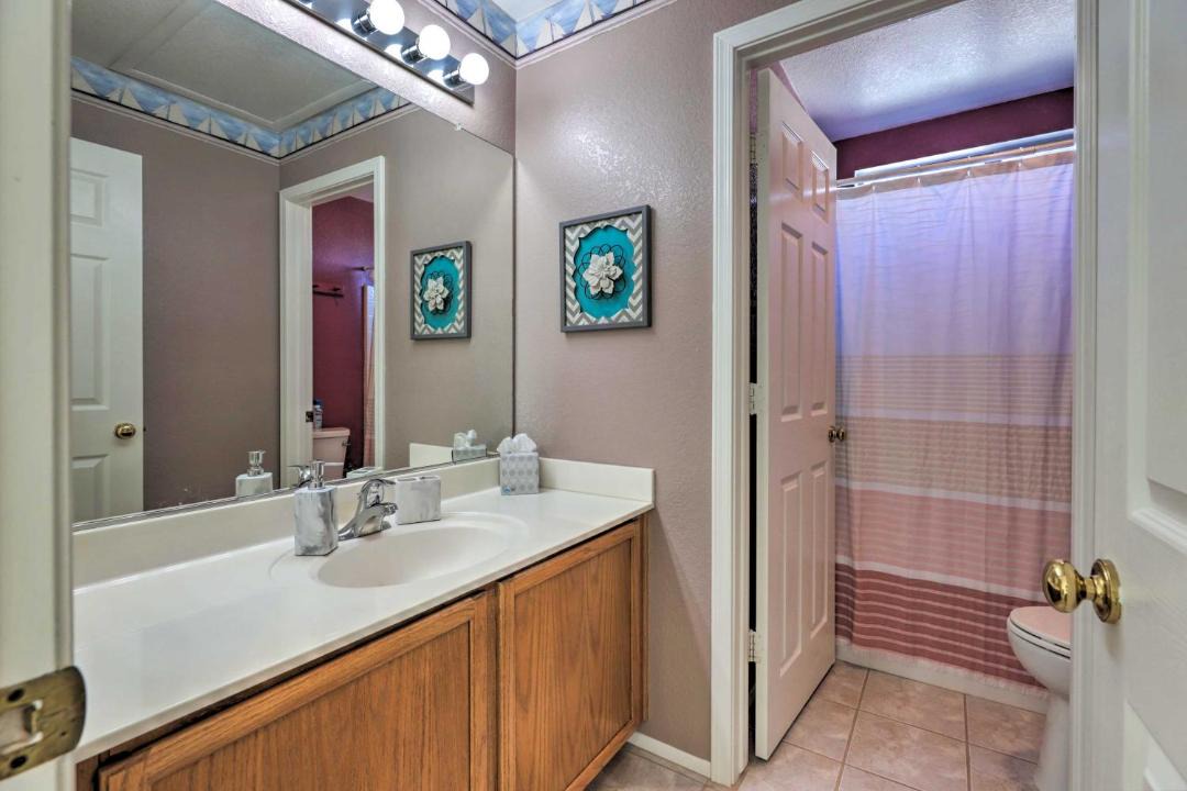 Photo of Bathroom in Ahwatukee Foothills