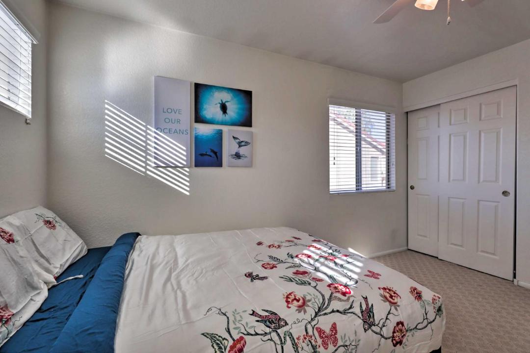 Photo of Bedroom in Ahwatukee Foothills