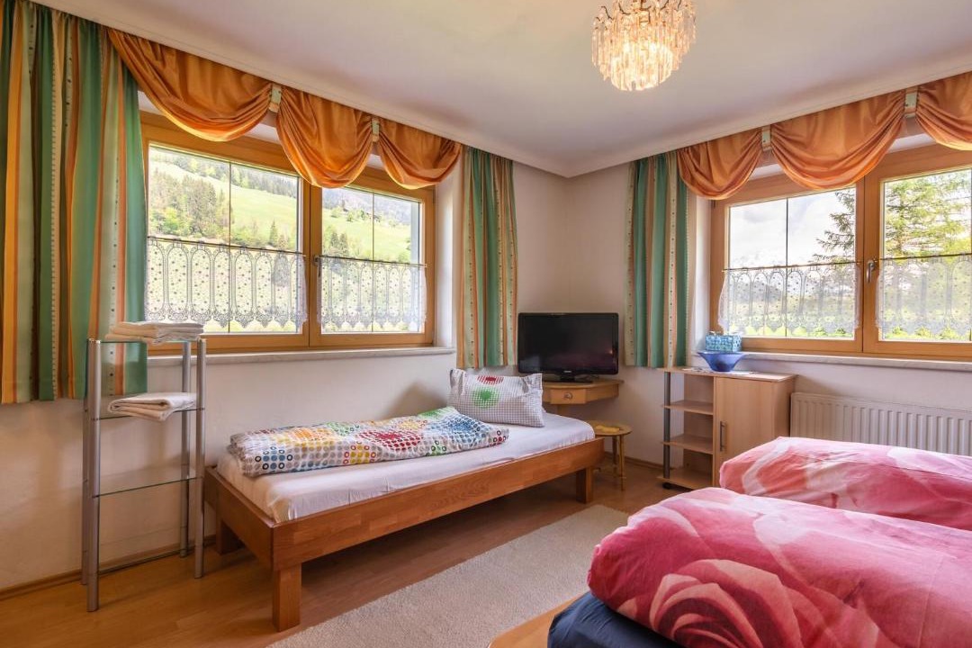 Photo of Bedroom in Itter