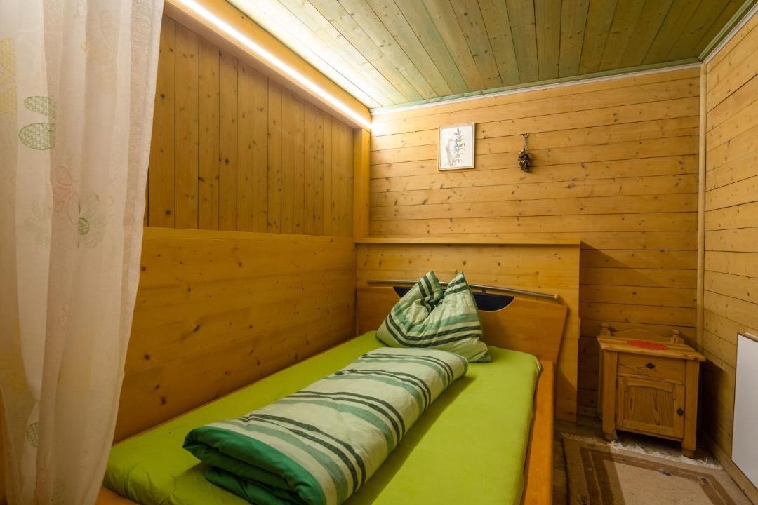Photo of Bedroom in Itter