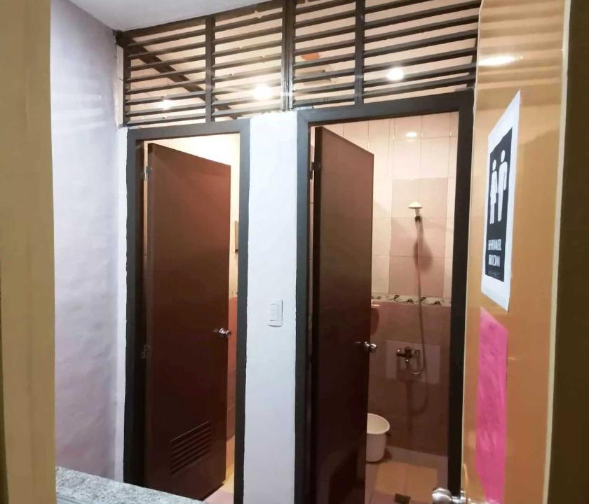 Photo of Bathroom in Pio del Pilar