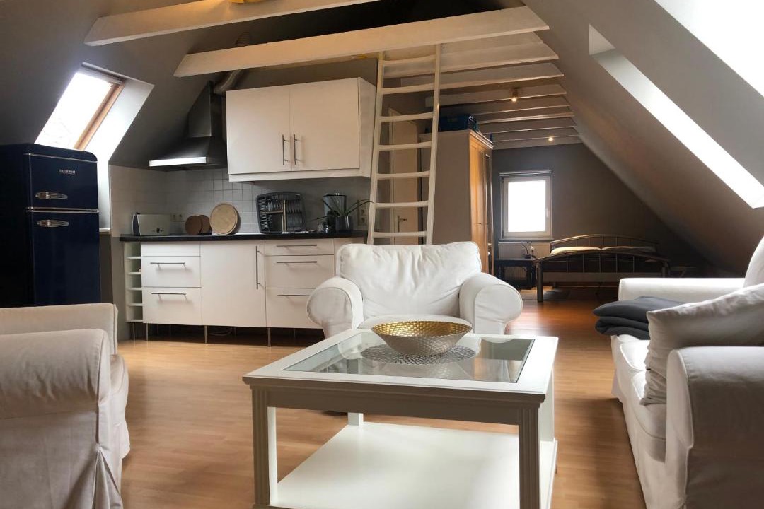 Photo of Livingroom in Herzogenaurach