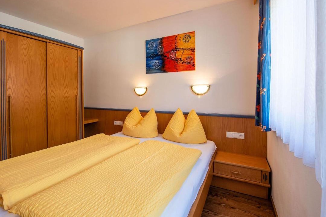 Photo of Bedroom in Wald im Pinzgau