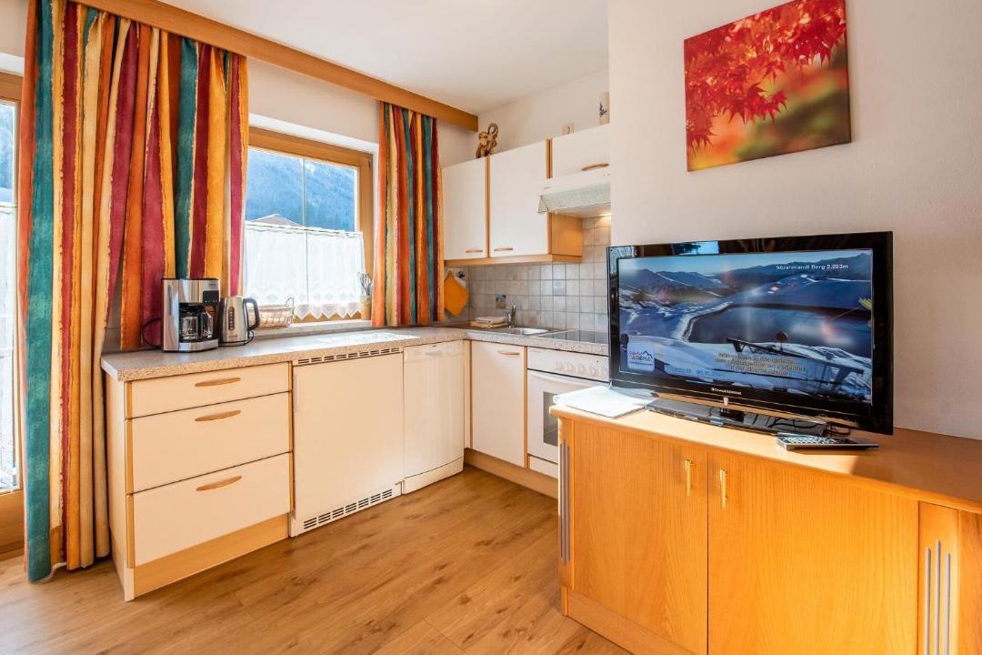 Photo of Kitchen in Wald im Pinzgau