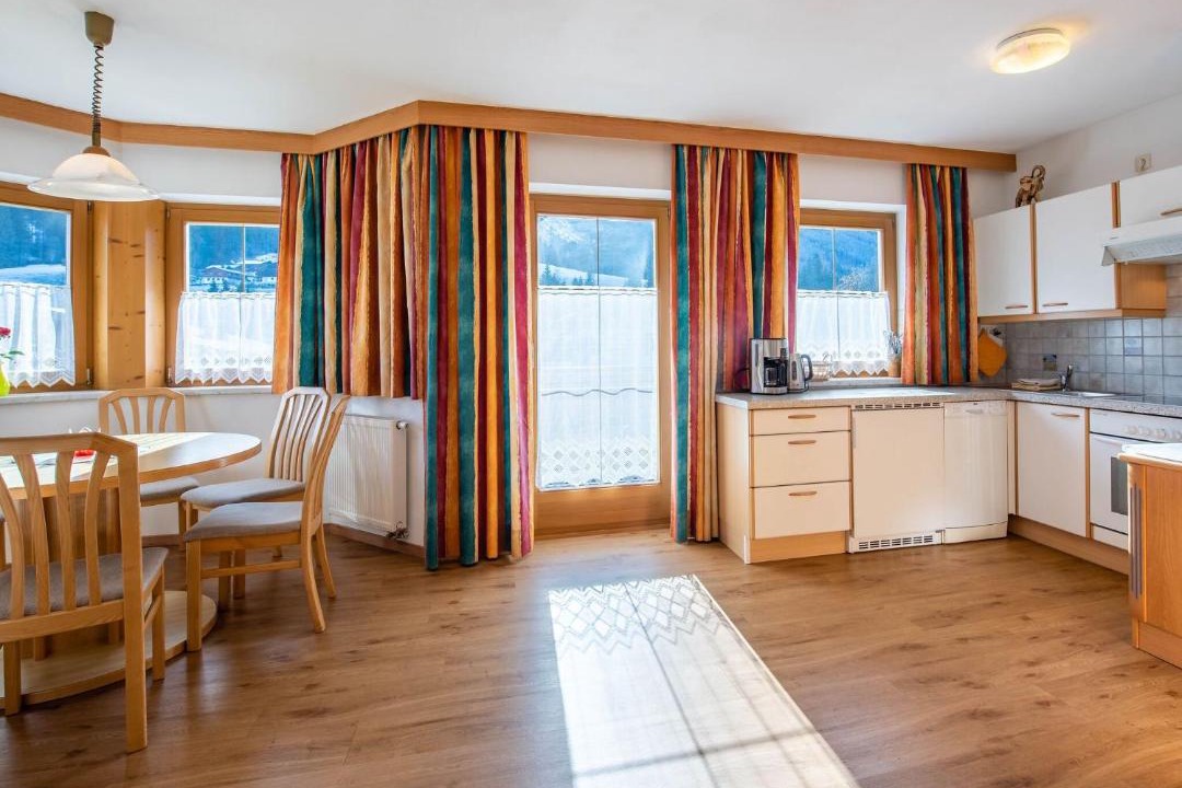 Photo of Livingroom in Wald im Pinzgau