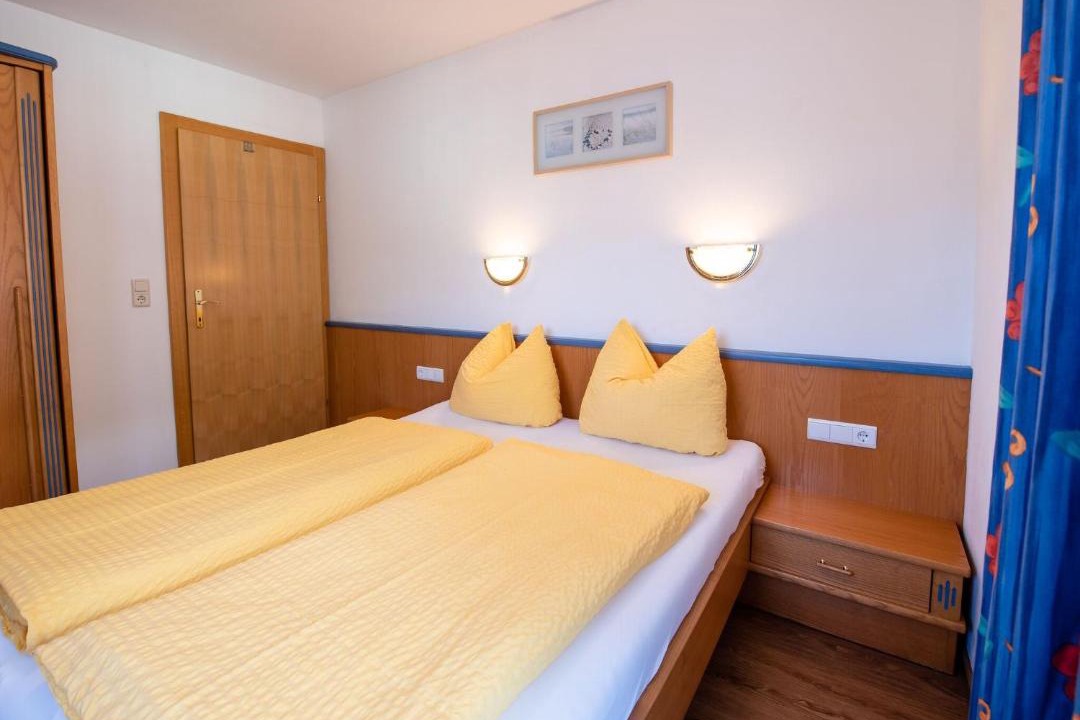 Photo of Bedroom in Wald im Pinzgau