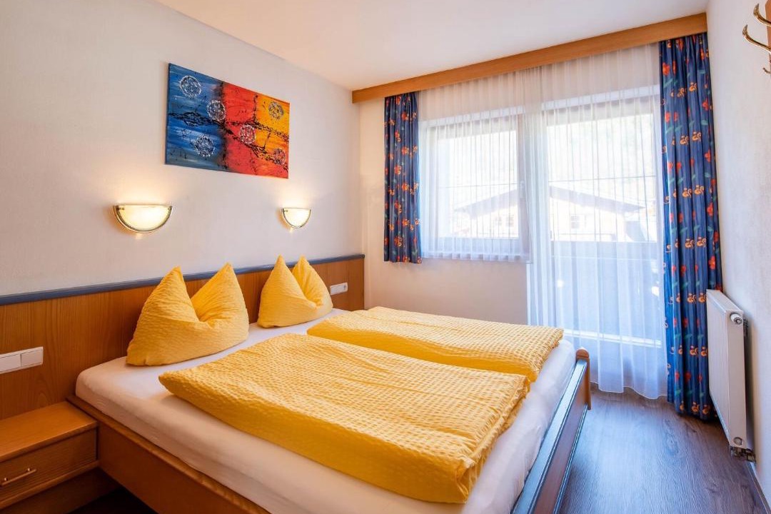 Photo of Bedroom in Wald im Pinzgau
