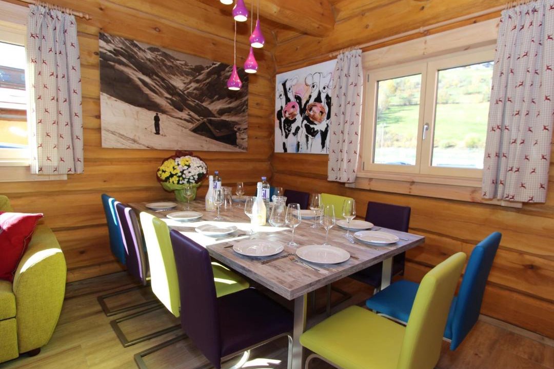 Photo of Others in Kaprun