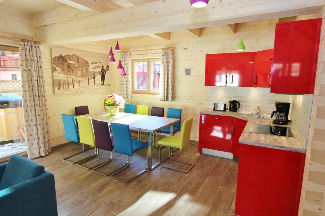 Photo of Others in Kaprun