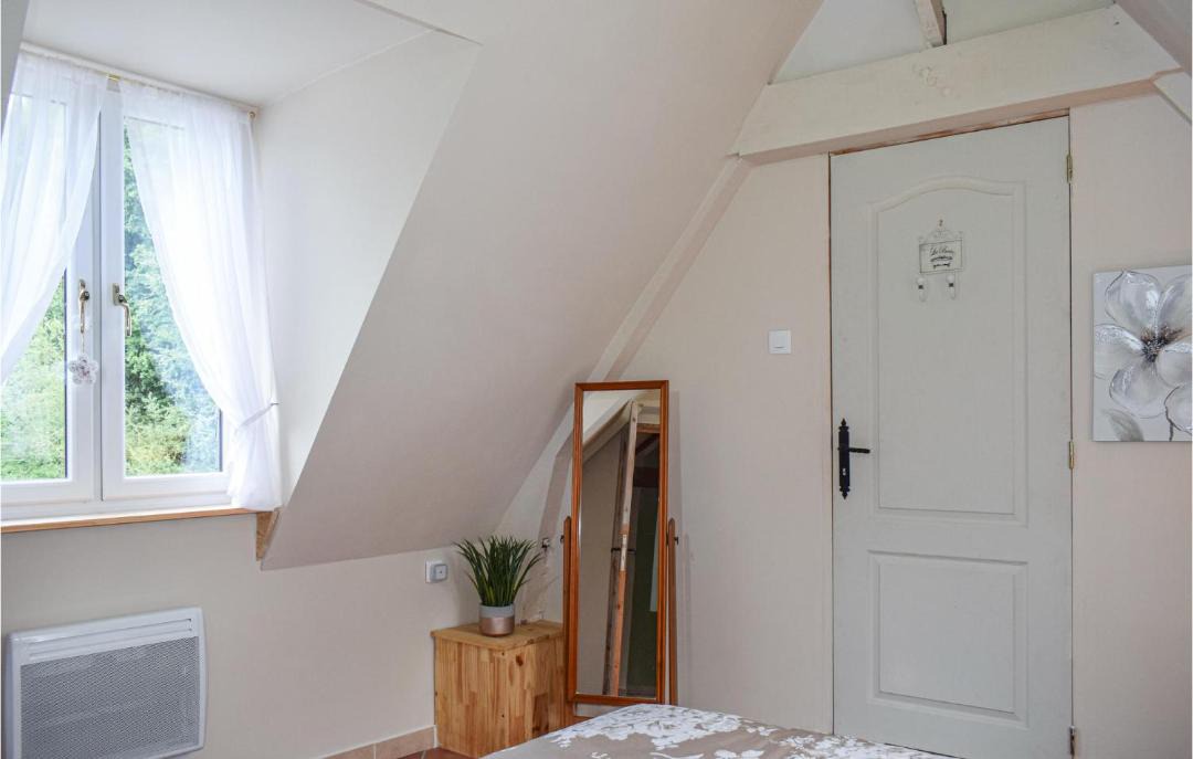 Photo of Bedroom in Saint-Adrien